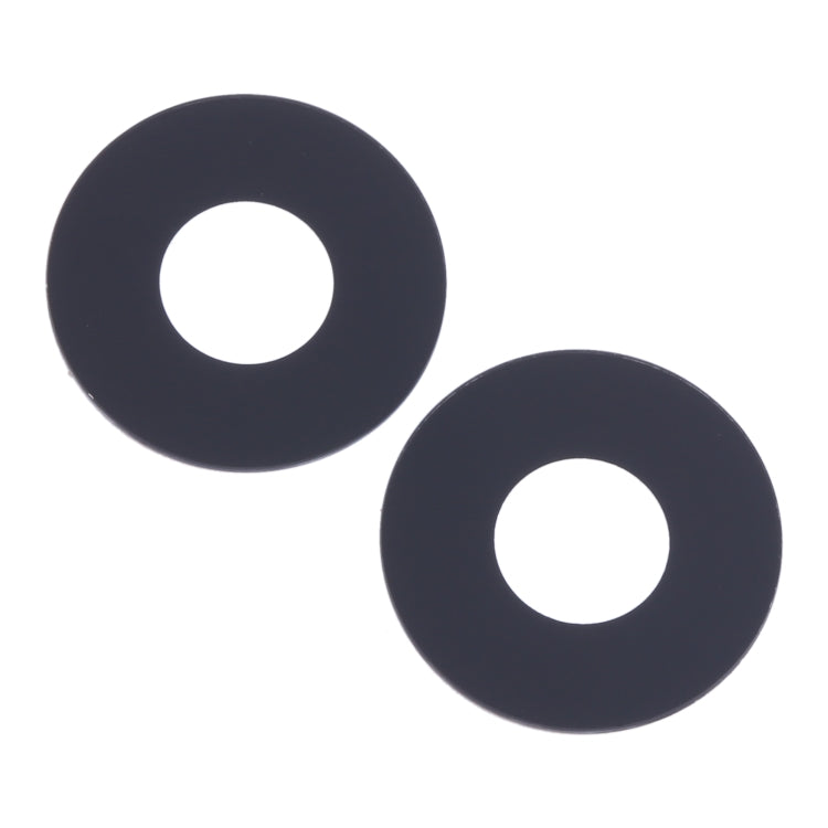 For Tecno Pova 4 LG7n 10set Back Camera Lens - Camera Parts by PMC TechLife | Online Shopping South Africa | PMC TechLife