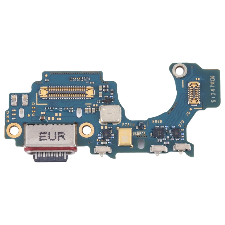 For Samsung Galaxy W23 Flip 5G Original Charging Port Board - Charging Port Board by PMC Jewellery | Online Shopping South Africa | PMC Jewellery | Buy Now Pay Later Mobicred