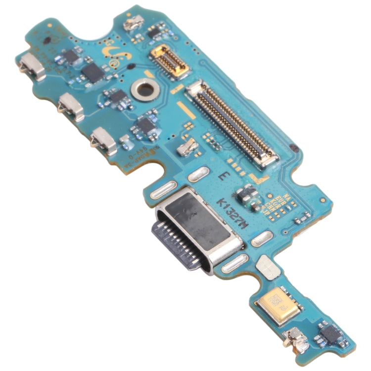 For Samsung Galaxy W21 5G Original Charging Port Board - Charging Port Board by PMC TechLife | Online Shopping South Africa | PMC TechLife | Buy Now Pay Later Mobicred