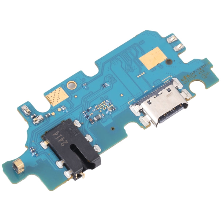 For Samsung Galaxy F13 Original Charging Port Board - Charging Port Board by PMC Jewellery | Online Shopping South Africa | PMC Jewellery | Buy Now Pay Later Mobicred