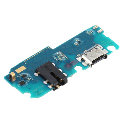 For Samsung Galaxy M12 Original Charging Port Board - Charging Port Board by PMC Jewellery | Online Shopping South Africa | PMC Jewellery | Buy Now Pay Later Mobicred