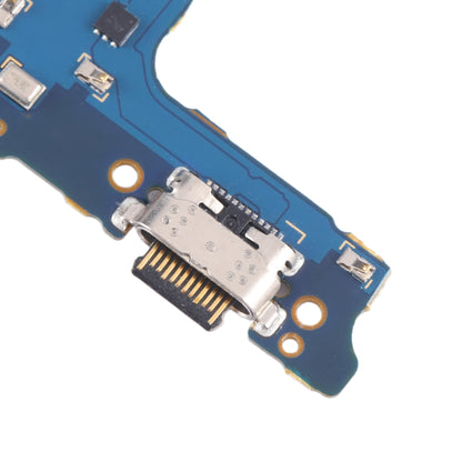 For Samsung Galaxy M01 Core SM-M013 Original Charging Port Board - Charging Port Board by PMC Jewellery | Online Shopping South Africa | PMC Jewellery