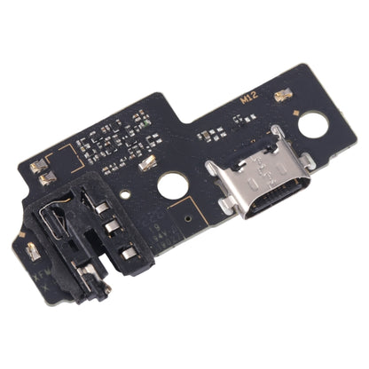 For Samsung Galaxy M04 SM-M045 Original Charging Port Board - Charging Port Board by PMC Jewellery | Online Shopping South Africa | PMC Jewellery