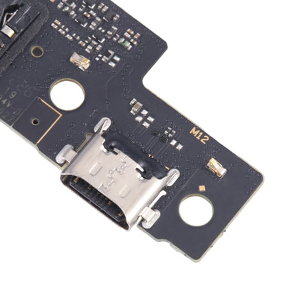 For Samsung Galaxy M04 SM-M045 Original Charging Port Board - Charging Port Board by PMC Jewellery | Online Shopping South Africa | PMC Jewellery