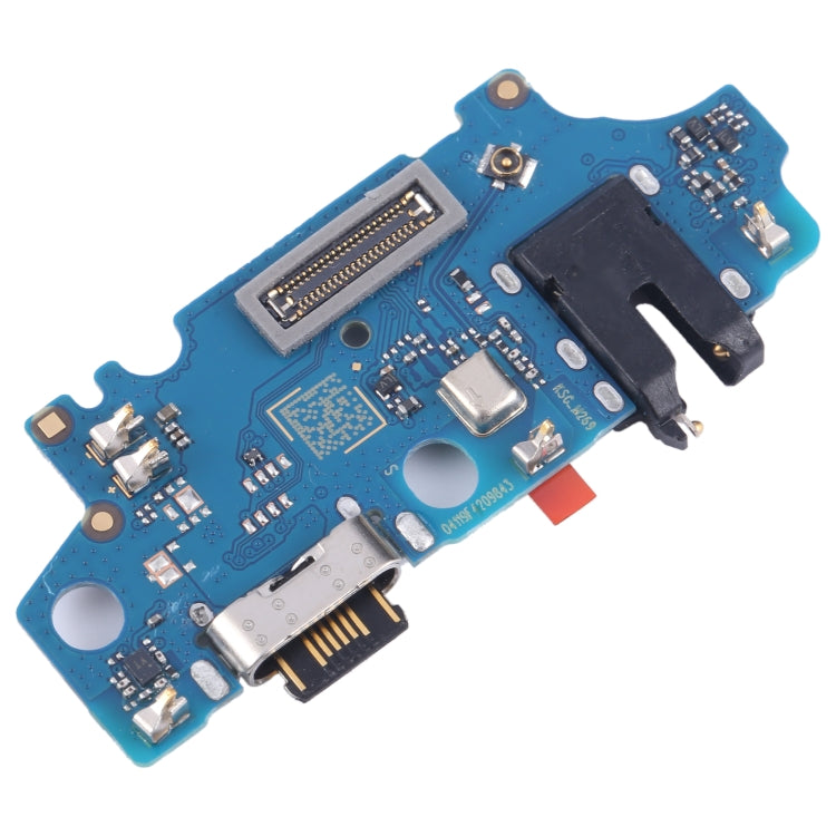 For Samsung Galaxy A05S SM-A057 Original Charging Port Board - free shipping - PMc TechLife - Order now!