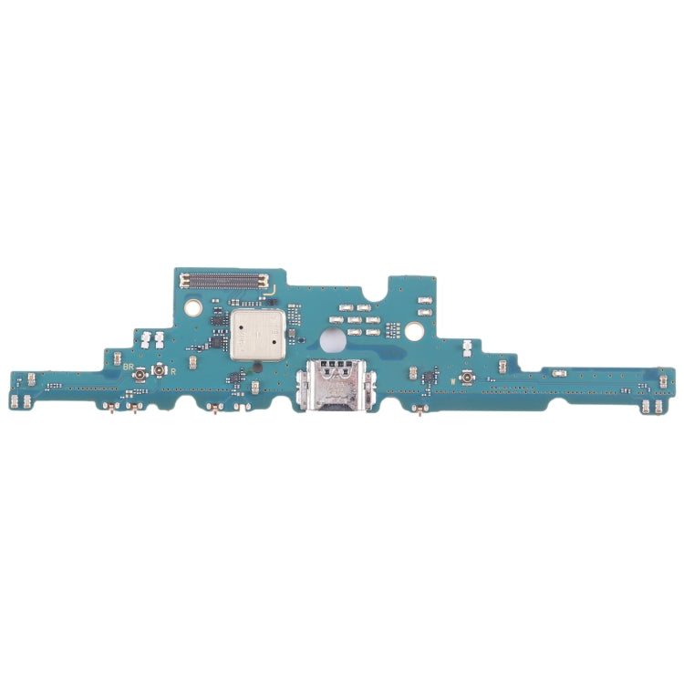 For Samsung Galaxy Tab S8+ SM-X808 Original Charging Port Board - Charging Port Board by PMC Jewellery | Online Shopping South Africa | PMC Jewellery | Buy Now Pay Later Mobicred