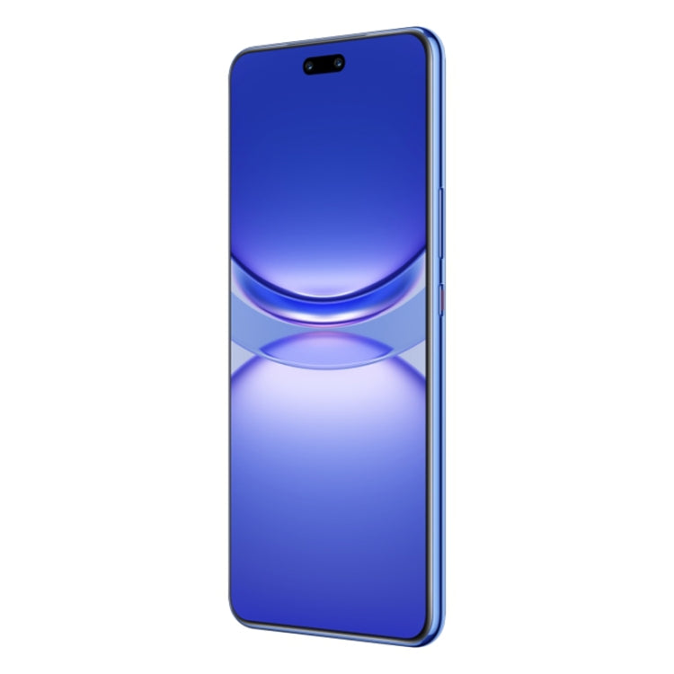 Huawei nova 12 Ultra, 12GB+1TB, Screen Fingerprint Identification, 6.76 inch HarmonyOS 4.0 Octa Core, Network: 4G, NFC, OTG, Not Support Google Play(Blue) - Huawei Mate & P by Huawei | Online Shopping South Africa | PMC Jewellery | Buy Now Pay Later Mobicred