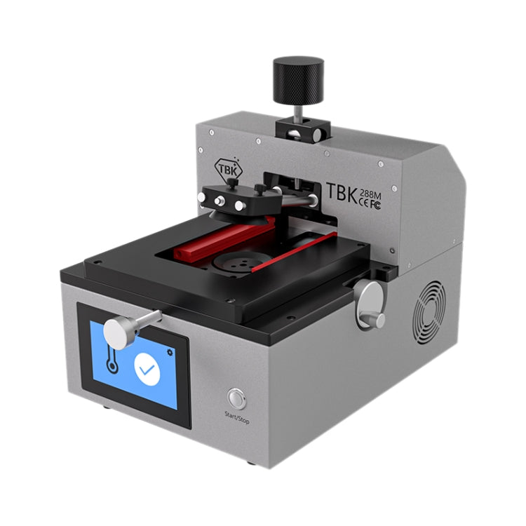 TBK 288M Automatic Screen Disassembly Machine Built-in Vacuum Pump, US Plug - free shipping - PMC TechLife - Order now!