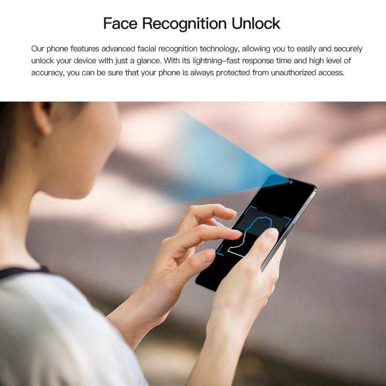 C20 Art Edition, 3GB+32GB, 6.53 inch Face Identification Android 8.1 MTK6753 Octa Core , Network: 4G, Dual SIM(Black) -  by PMC TechLife | Online Shopping South Africa | PMC TechLife