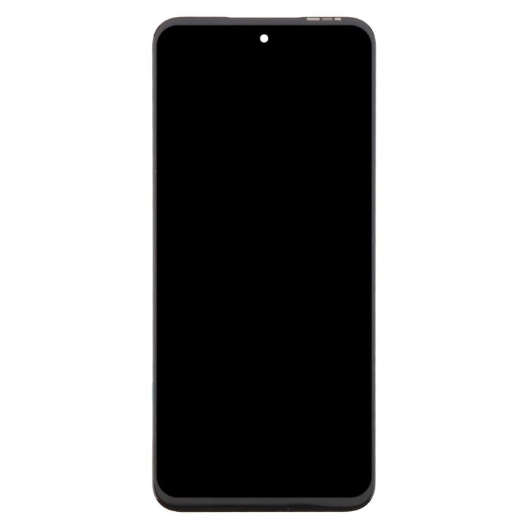 For Infinix Smart 9 OEM LCD Screen with Digitizer Full Assembly - LCD Screen by PMc TechLife | Online Shopping South Africa | PMc TechLife | Buy Now Pay Later Mobicred