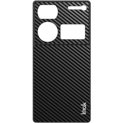 For ZTE nubia Z60 Ultra 5G IMAK LX-5 Series PC + TPU Protective Phone Case(Carbon Fiber Texture) - ZTE Cases by imak | Online Shopping South Africa | PMC Jewellery | Buy Now Pay Later Mobicred