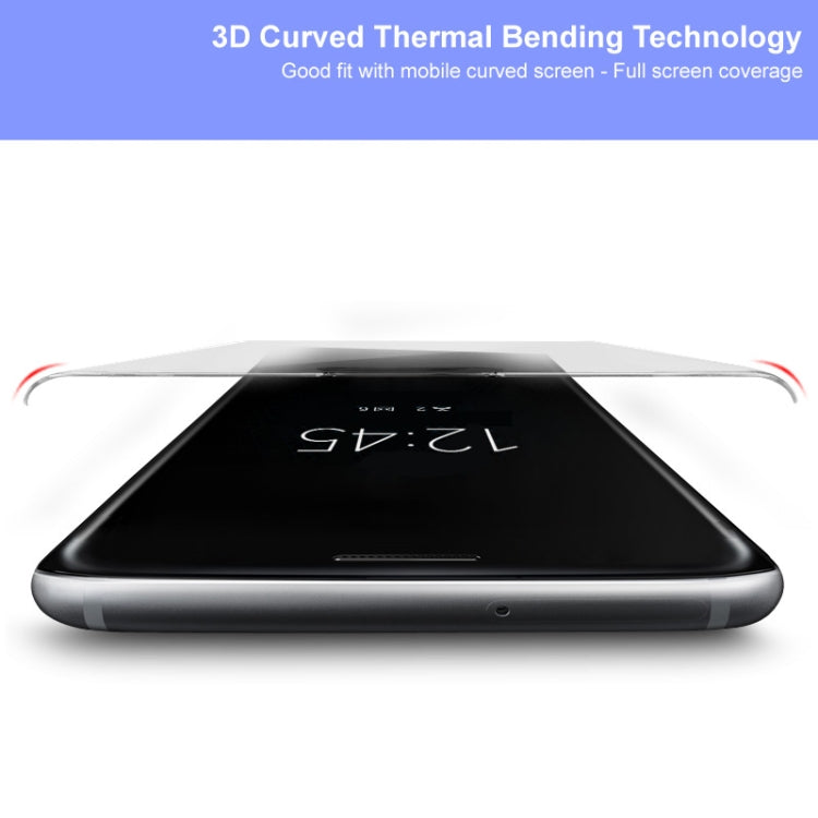 For OnePlus Ace 3 5G imak No Edge Version No Edge Version 3D Curved Full Screen Tempered Glass Film - free shipping - PMC TechLife - Order now!