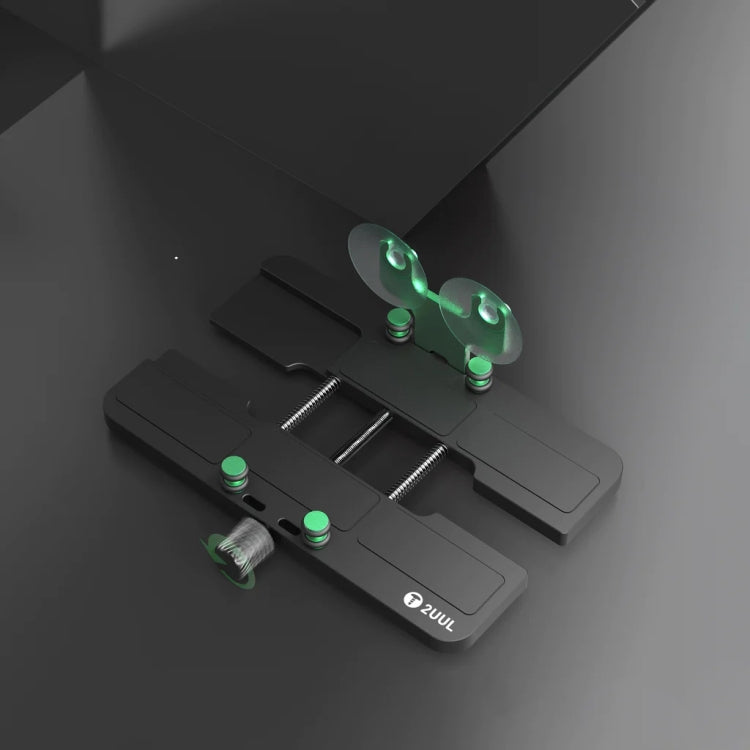 2UUL BH05 Mobile Phone LCD Screen Stand Fixture - free shipping - PMC TechLife - Order now!