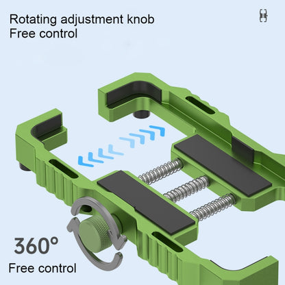 BEST KB5 Multifunctional Mobile Phone Screen Side Hanging Fixture - Repair Fixture by BEST | Online Shopping South Africa | PMC Jewellery | Buy Now Pay Later Mobicred