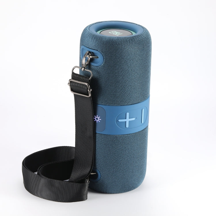 T&G TG-672 Outdoor Portable Subwoofer Bluetooth Speaker Support TF Card(Red) - free shipping - PMC Jewellery - Order now!