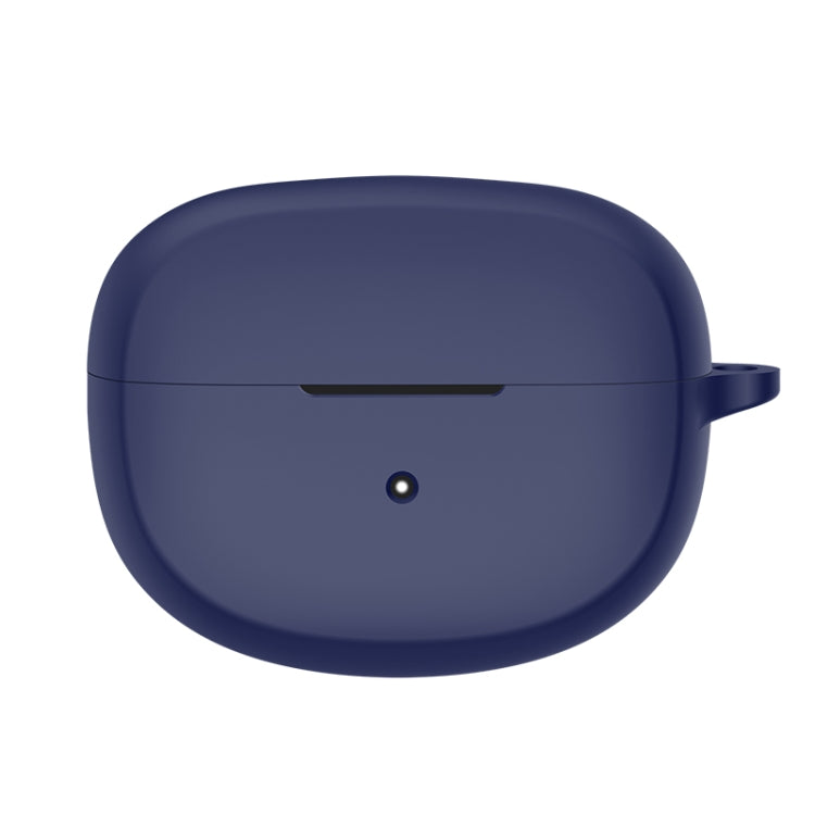 For Bose Ultra Open Wireless Earphone Silicone Protective Case(Dark Blue) - Other Earphone Case by PMC Jewellery | Online Shopping South Africa | PMC Jewellery | Buy Now Pay Later Mobicred