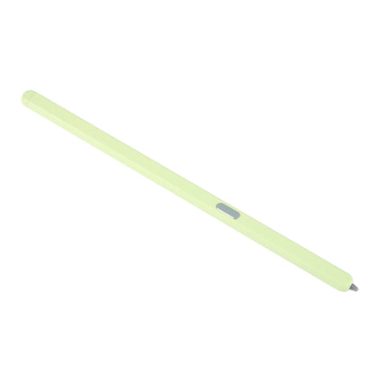 For Samsung Galaxy Z Fold5 High-sensitive Touch Capacitive Stylus Pen(Green) - Stylus Pen by PMC Jewellery | Online Shopping South Africa | PMC Jewellery