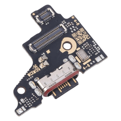 For Xiaomi 12 Lite OEM Charging Port Board - Tail Connector by PMC Jewellery | Online Shopping South Africa | PMC Jewellery