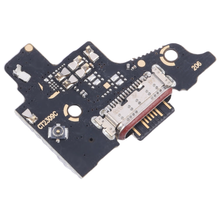 For Xiaomi 12 Lite OEM Charging Port Board - Tail Connector by PMC Jewellery | Online Shopping South Africa | PMC Jewellery