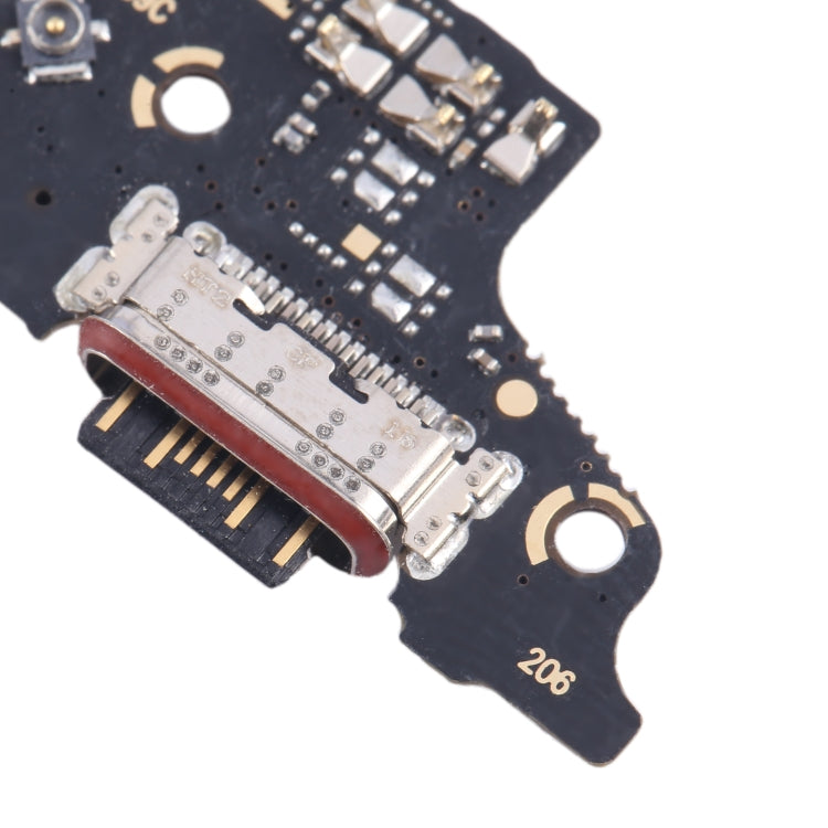 For Xiaomi 12 Lite OEM Charging Port Board - Tail Connector by PMC Jewellery | Online Shopping South Africa | PMC Jewellery