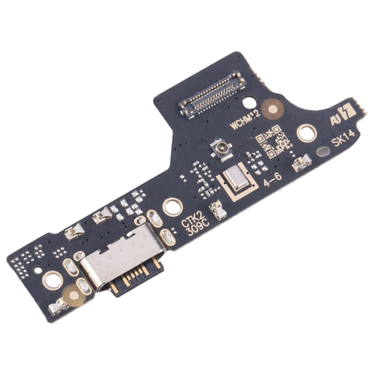 For Xiaomi Redmi 12 OEM Charging Port Board - Tail Connector by PMC Jewellery | Online Shopping South Africa | PMC Jewellery | Buy Now Pay Later Mobicred