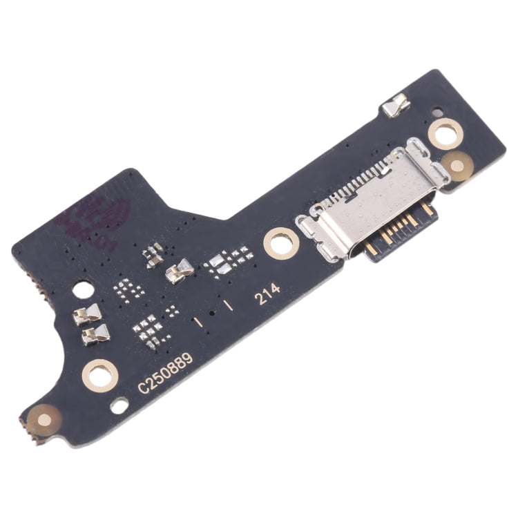 For Xiaomi Redmi 12 OEM Charging Port Board - Tail Connector by PMC Jewellery | Online Shopping South Africa | PMC Jewellery | Buy Now Pay Later Mobicred