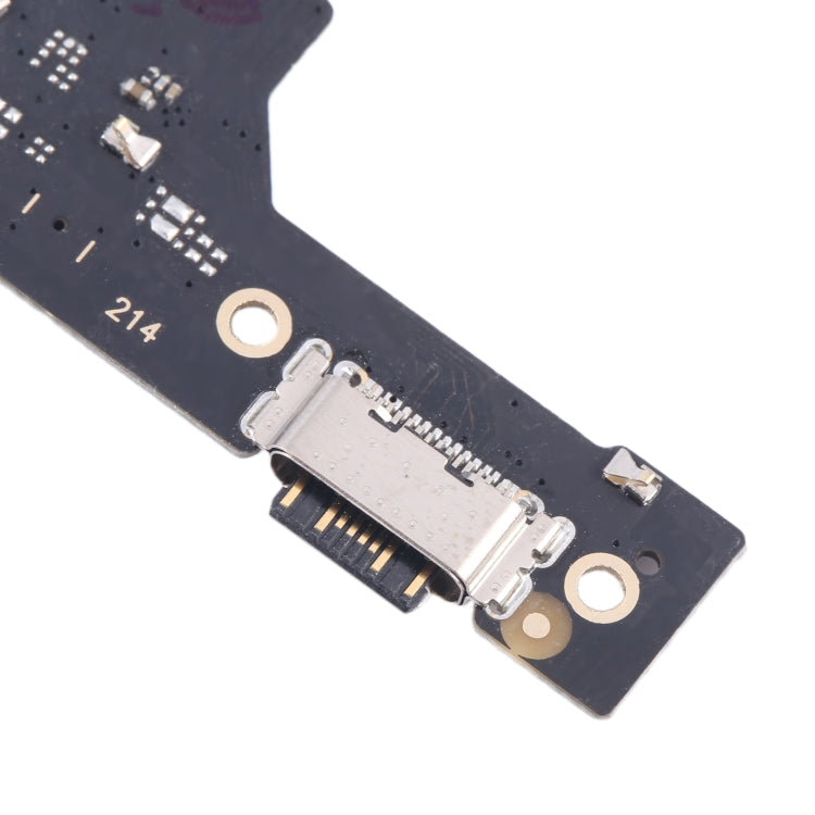 For Xiaomi Redmi 12 OEM Charging Port Board - Tail Connector by PMC Jewellery | Online Shopping South Africa | PMC Jewellery | Buy Now Pay Later Mobicred