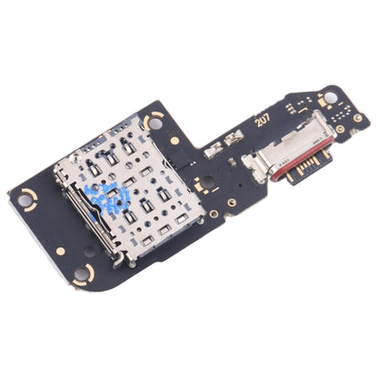 For Xiaomi POCO F5 OEM Charging Port Board - Tail Connector by PMC Jewellery | Online Shopping South Africa | PMC Jewellery