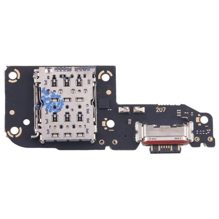 For Xiaomi Redmi Note 12 Turbo OEM Charging Port Board - Tail Connector by PMC Jewellery | Online Shopping South Africa | PMC Jewellery