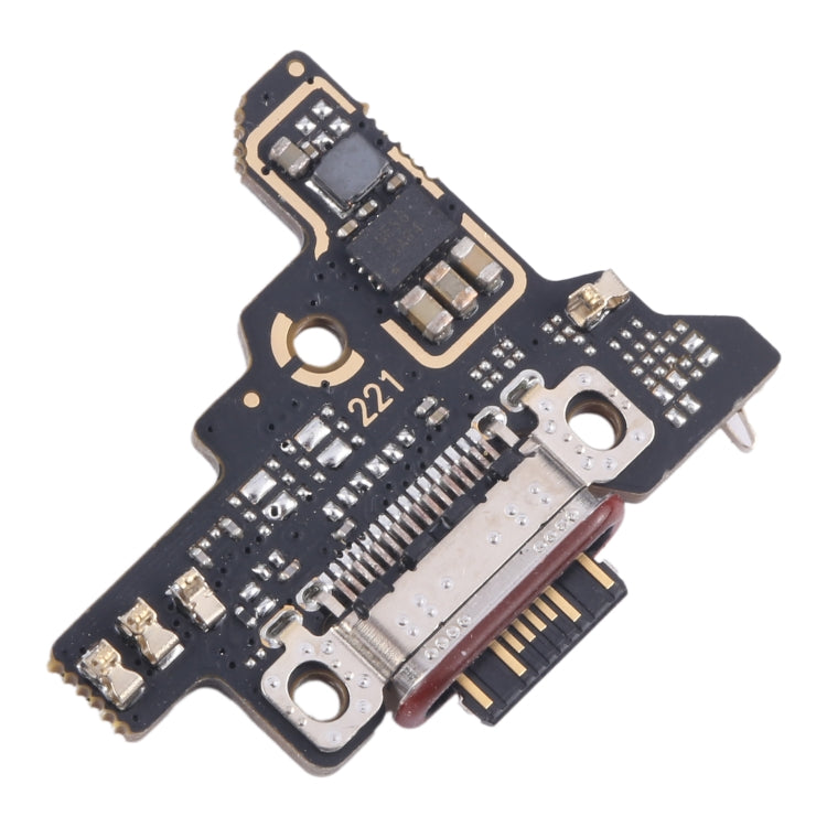 For Xiaomi Redmi K60 Ultra OEM Charging Port Board - Tail Connector by PMC Jewellery | Online Shopping South Africa | PMC Jewellery