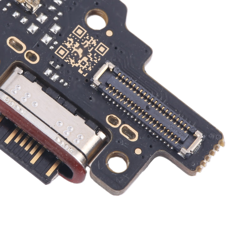 For Xiaomi Redmi K60 Ultra OEM Charging Port Board - Tail Connector by PMC Jewellery | Online Shopping South Africa | PMC Jewellery