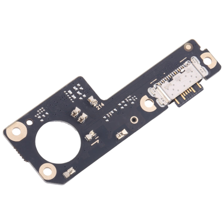 For Xiaomi Redmi Note 13 5G OEM Charging Port Board - Tail Connector by PMC Jewellery | Online Shopping South Africa | PMC Jewellery