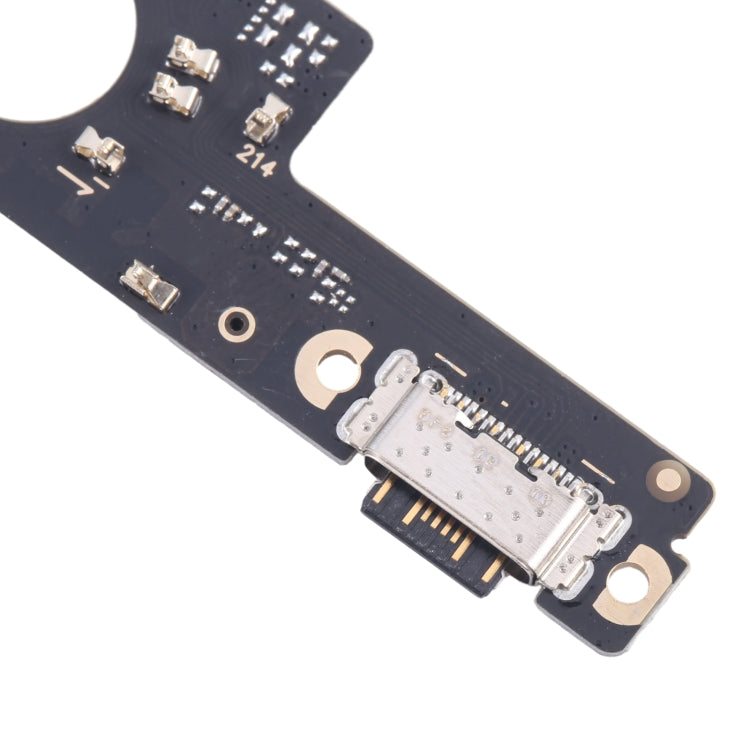 For Xiaomi Redmi Note 13 5G OEM Charging Port Board - Tail Connector by PMC Jewellery | Online Shopping South Africa | PMC Jewellery