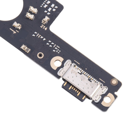 For Xiaomi Redmi Note 13 5G OEM Charging Port Board - Tail Connector by PMC Jewellery | Online Shopping South Africa | PMC Jewellery