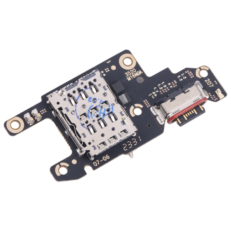 For Xiaomi Redmi Note 13 Pro OEM Charging Port Board - Tail Connector by PMC TechLife | Online Shopping South Africa | PMC TechLife