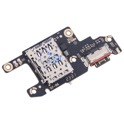 For Xiaomi Redmi Note 13 Pro OEM Charging Port Board - Tail Connector by PMC Jewellery | Online Shopping South Africa | PMC Jewellery