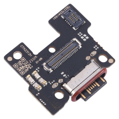 For Xiaomi Redmi Note 13 Pro+ OEM Charging Port Board - Tail Connector by PMC Jewellery | Online Shopping South Africa | PMC Jewellery