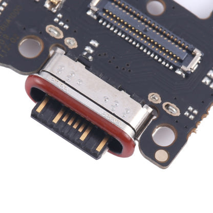 For Xiaomi Redmi Note 13 Pro+ OEM Charging Port Board - Tail Connector by PMC Jewellery | Online Shopping South Africa | PMC Jewellery