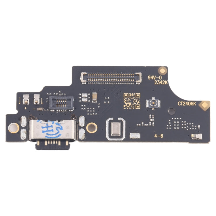 For Xiaomi Poco M6 Pro 4G OEM Charging Port Board - Tail Connector by PMc TechLife | Online Shopping South Africa | PMc TechLife | Buy Now Pay Later Mobicred