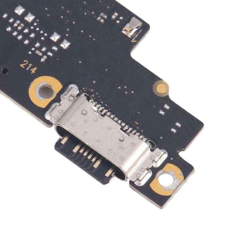 For Xiaomi Poco M6 Pro 4G OEM Charging Port Board - Tail Connector by PMc TechLife | Online Shopping South Africa | PMc TechLife | Buy Now Pay Later Mobicred