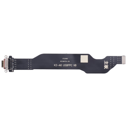 For Xiaomi Black Shark 4 Charging Port Flex Cable - Flex Cable by PMC Jewellery | Online Shopping South Africa | PMC Jewellery