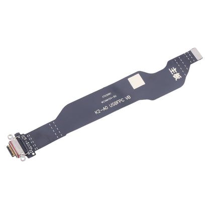 For Xiaomi Black Shark 4 Charging Port Flex Cable - Flex Cable by PMC Jewellery | Online Shopping South Africa | PMC Jewellery