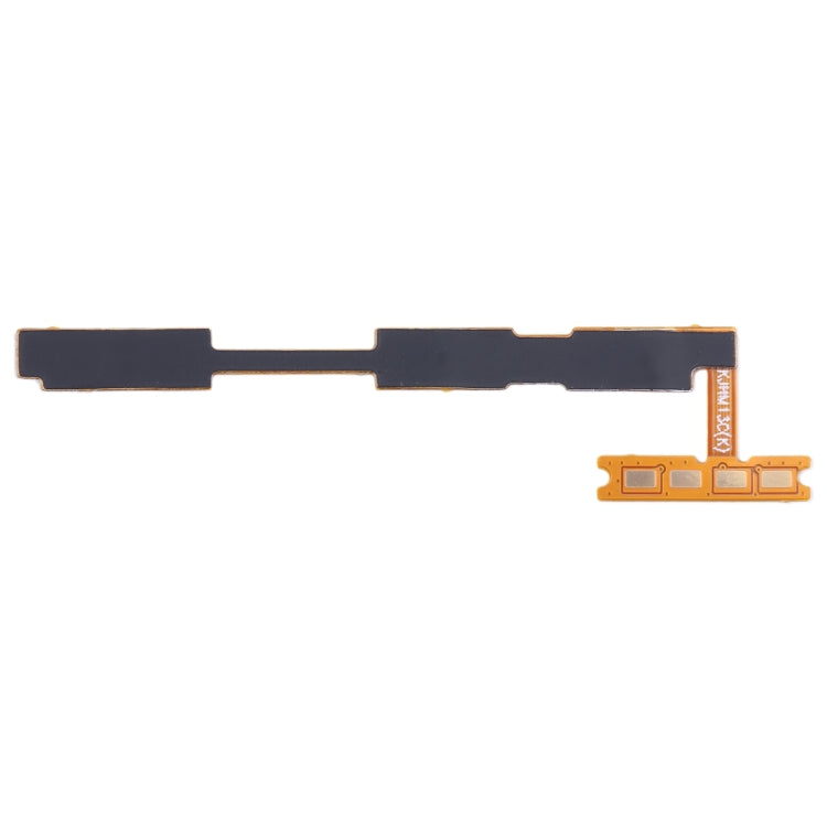 For Xiaomi Redmi 13C OEM Power Button & Volume Button Flex Cable - Flex Cable by PMC Jewellery | Online Shopping South Africa | PMC Jewellery