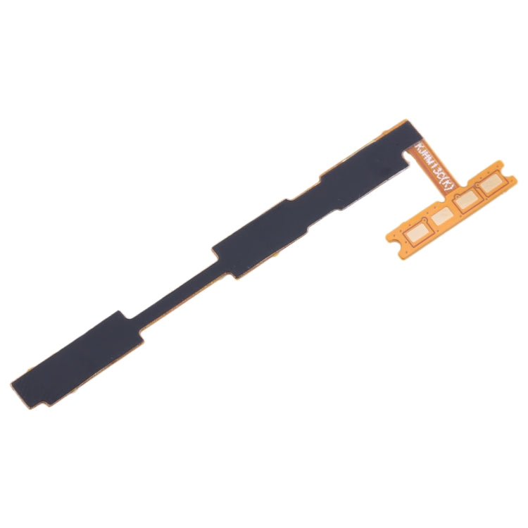 For Xiaomi Redmi 13C OEM Power Button & Volume Button Flex Cable - Flex Cable by PMC Jewellery | Online Shopping South Africa | PMC Jewellery