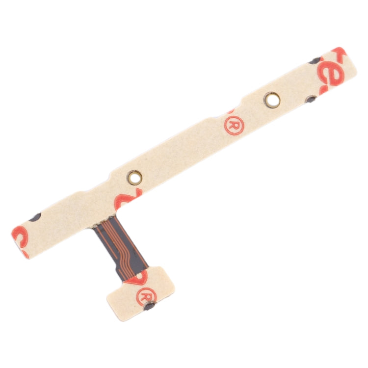 For Xiaomi 14 OEM Power Button & Volume Button Flex Cable - Flex Cable by PMC Jewellery | Online Shopping South Africa | PMC Jewellery