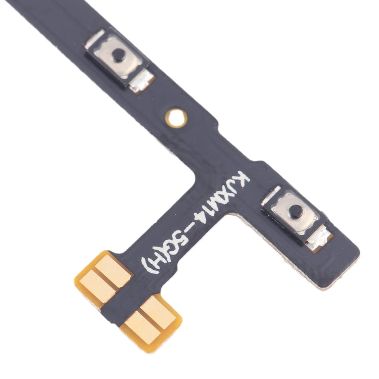 For Xiaomi 14 OEM Power Button & Volume Button Flex Cable - Flex Cable by PMC TechLife | Online Shopping South Africa | PMC TechLife