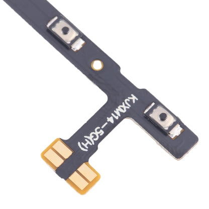 For Xiaomi 14 OEM Power Button & Volume Button Flex Cable - Flex Cable by PMC Jewellery | Online Shopping South Africa | PMC Jewellery