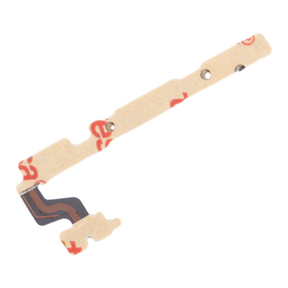 For Xiaomi 14 Pro OEM Power Button & Volume Button Flex Cable - Flex Cable by PMC Jewellery | Online Shopping South Africa | PMC Jewellery