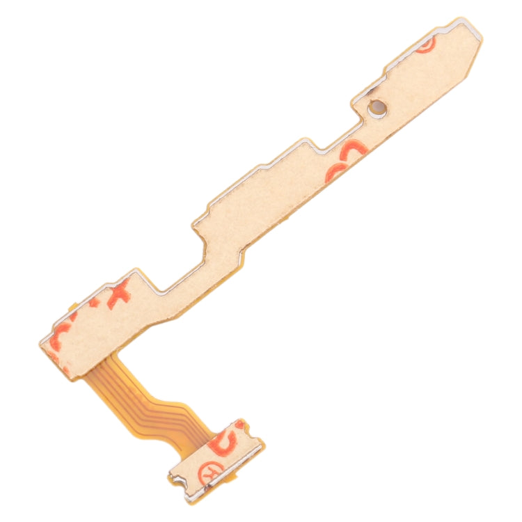 For Xiaomi Redmi K60 Ultra OEM Power Button & Volume Button Flex Cable - Flex Cable by PMC Jewellery | Online Shopping South Africa | PMC Jewellery