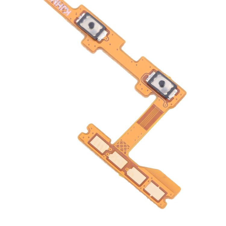 For Xiaomi Redmi Note 13 5G OEM Power Button & Volume Button Flex Cable - Flex Cable by PMC Jewellery | Online Shopping South Africa | PMC Jewellery